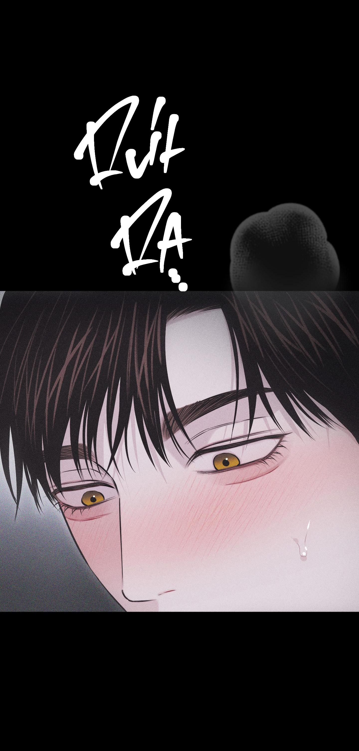 Đọc truyện HÌNH THÁI TÌNH TAN - Chapter 32