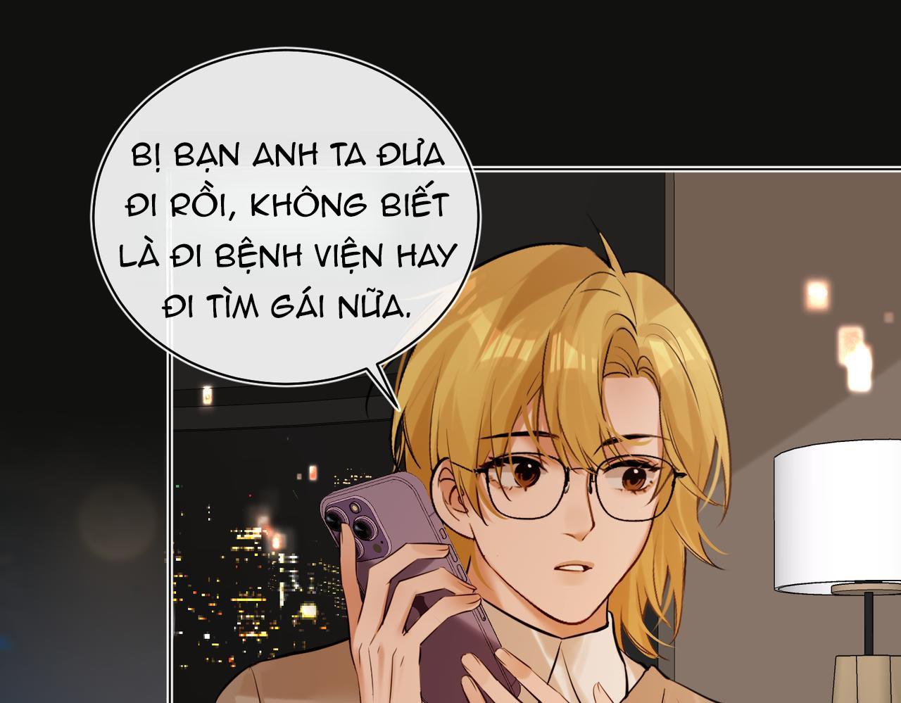 Đọc truyện Đối Thủ Không Đội Trời Chung Cuối Cùng Cũng Phá Sản Rồi! - Chapter 36