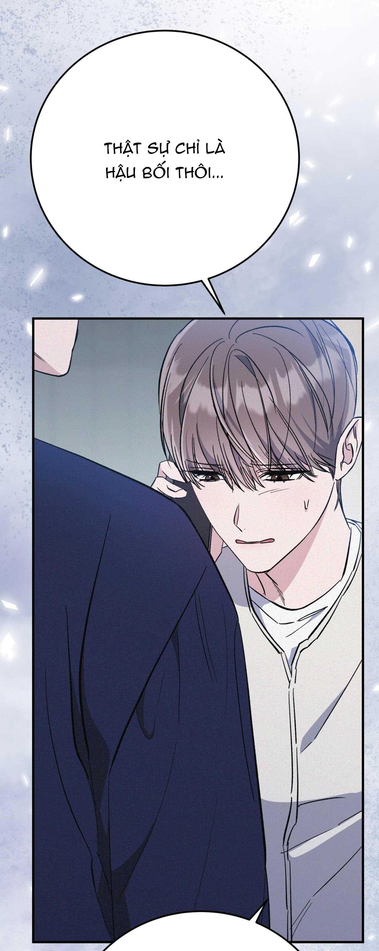 Đọc truyện VÔ HÌNH - Chapter 53