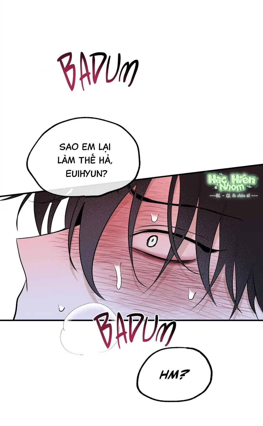 Đọc truyện Thủy triều thấp lúc chạng vạng - Chapter 84