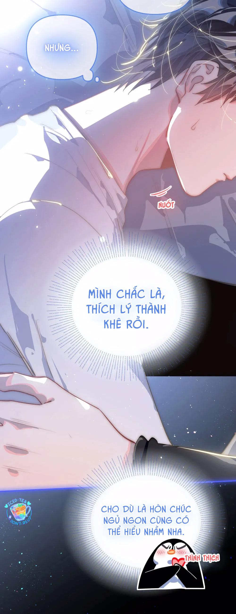 Đọc truyện Tôi có bệnh - Chapter 58