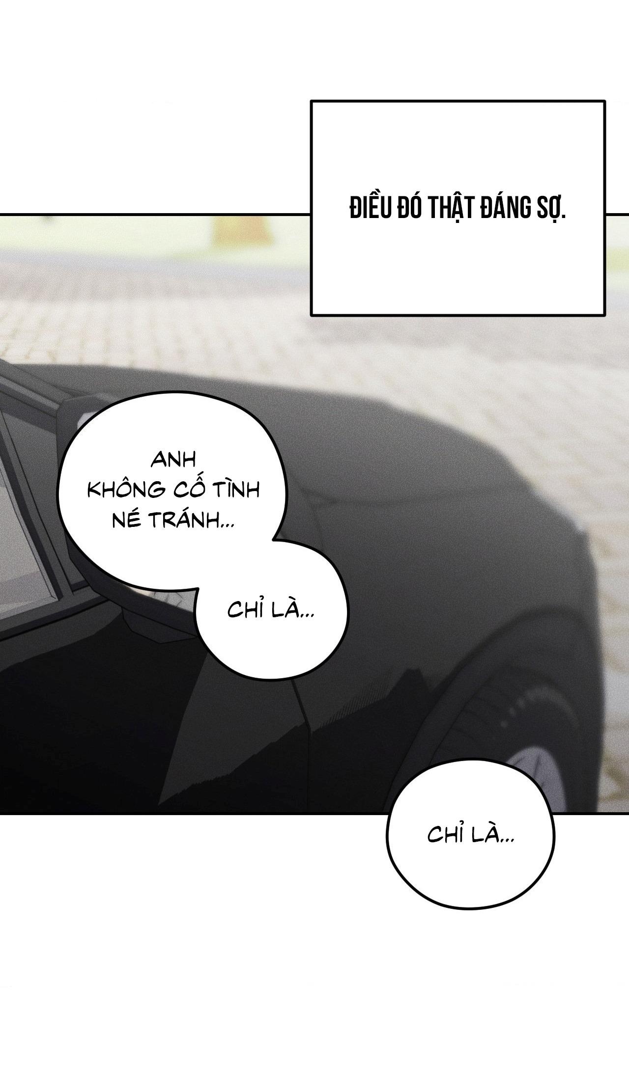 Đọc truyện DEAR, TEDDY BEAR - Chapter 30
