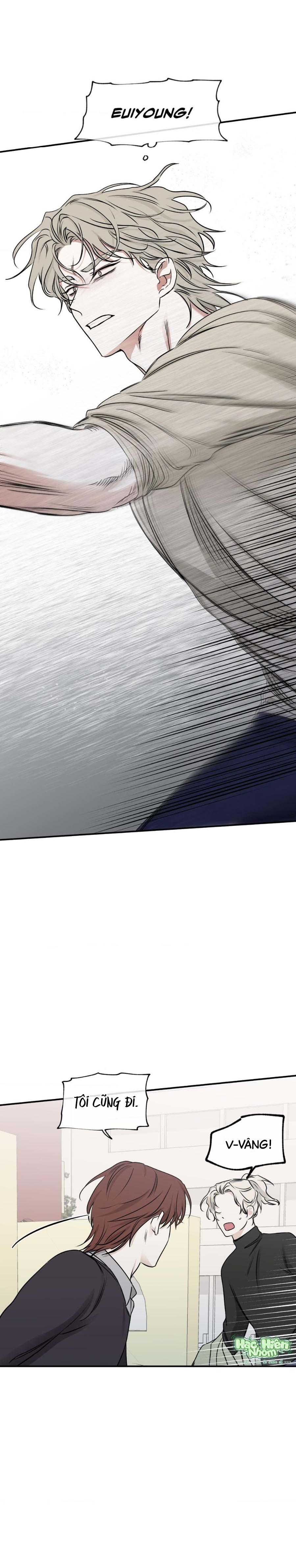 Đọc truyện Thủy triều thấp lúc chạng vạng - Chapter 74