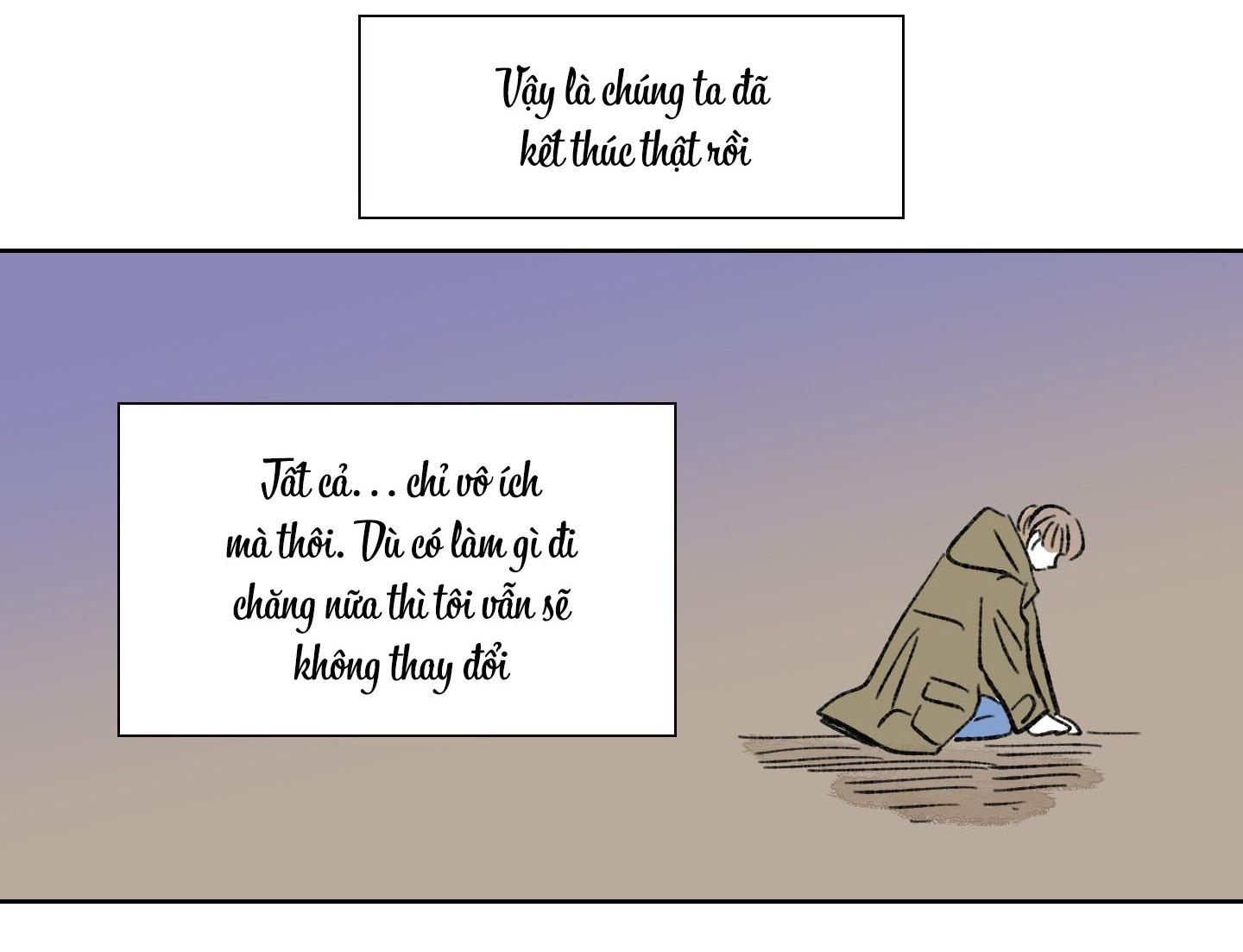 Đọc truyện  Tình tay ba giữa chó, sói và mèo - Chapter 29