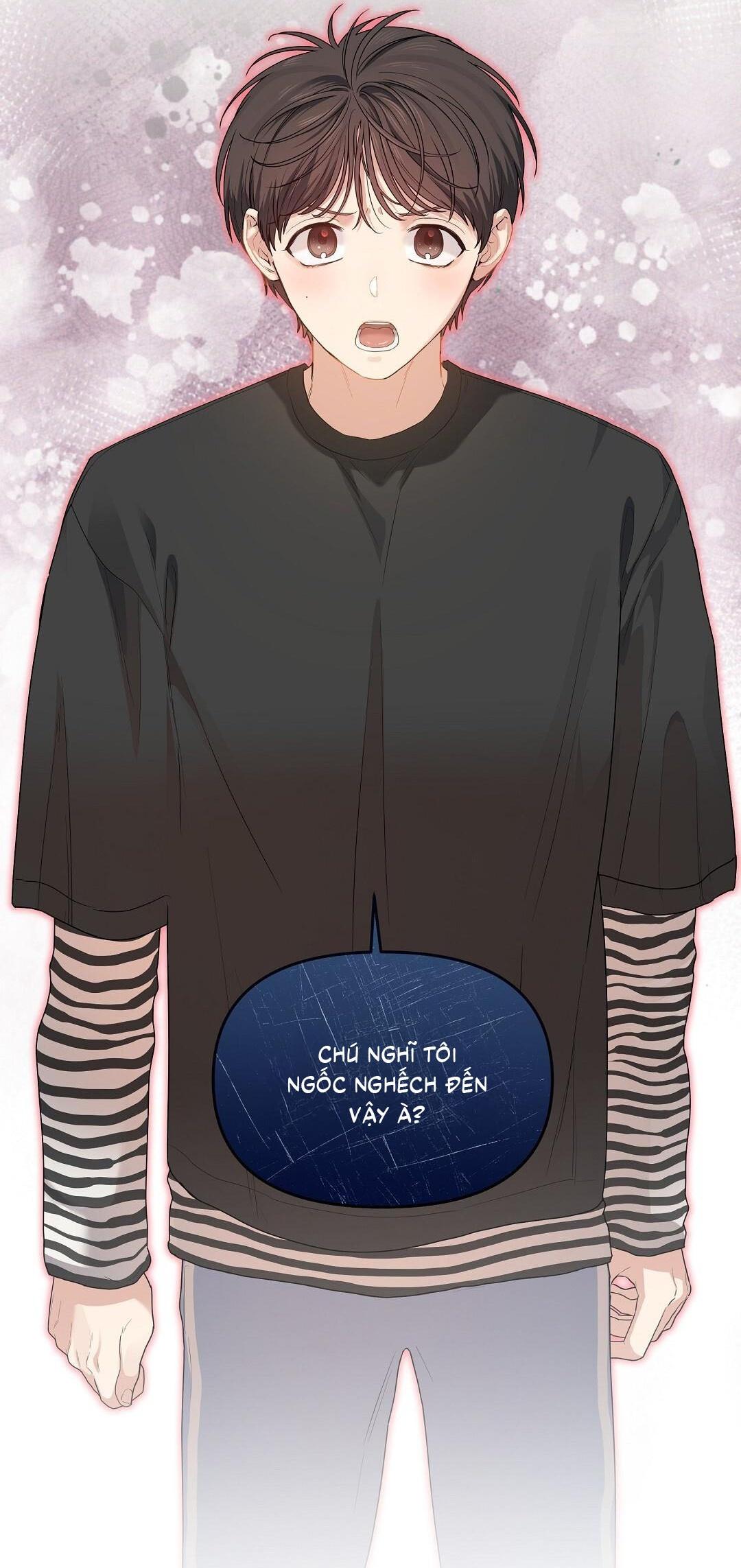 Đọc truyện  Cherry Cake - Chapter 26