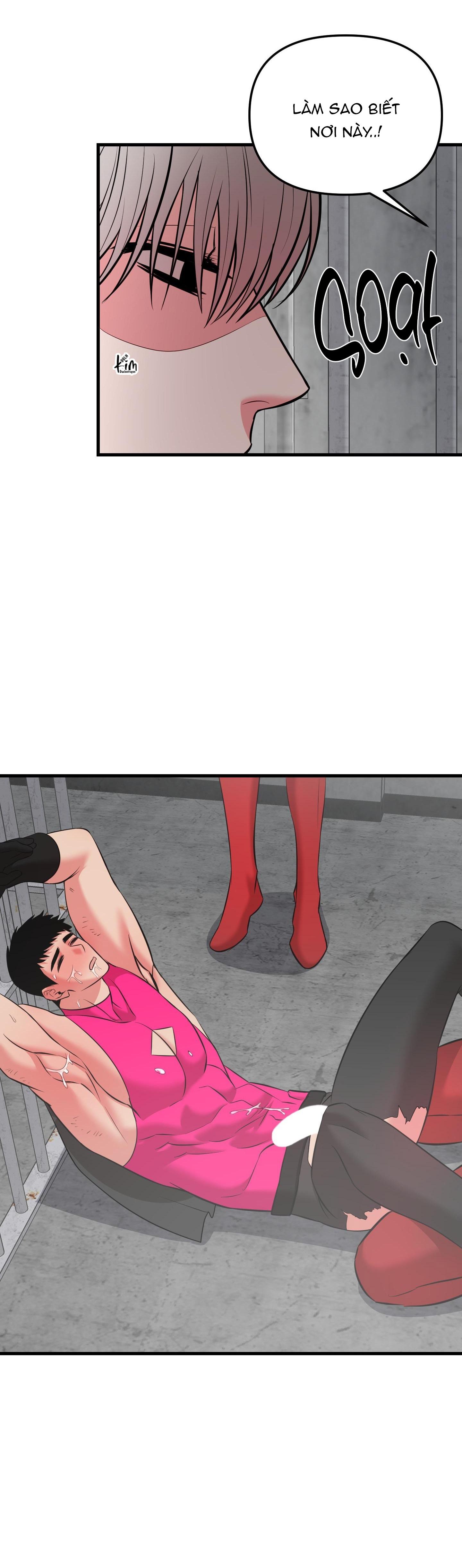 Đọc truyện TUYỂN TẬP NGỰC BỰ, CUNG KHỦ CỦA NHÀ KIM - Chapter 177.4