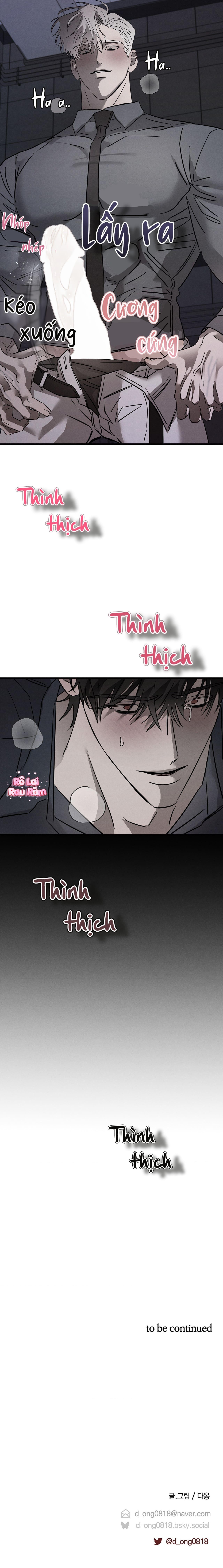 Đọc truyện Pieta - Chapter 10