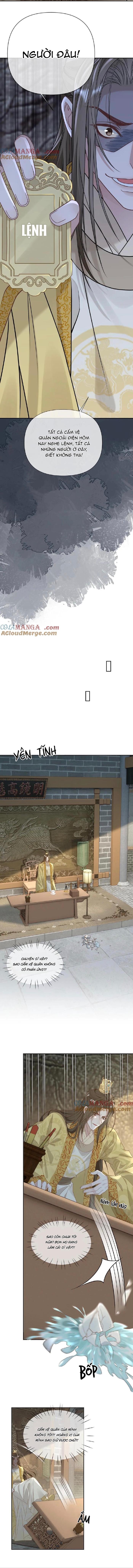Đọc truyện Khát Vọng Ngọt Ngào - Chapter 230