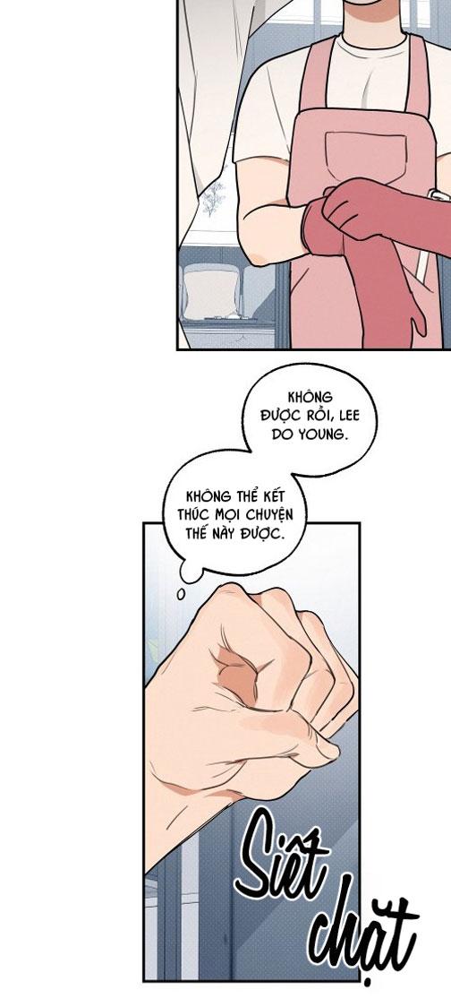 Đọc truyện BL NGẮN TUYỂN CHỌN - Chapter 9.3