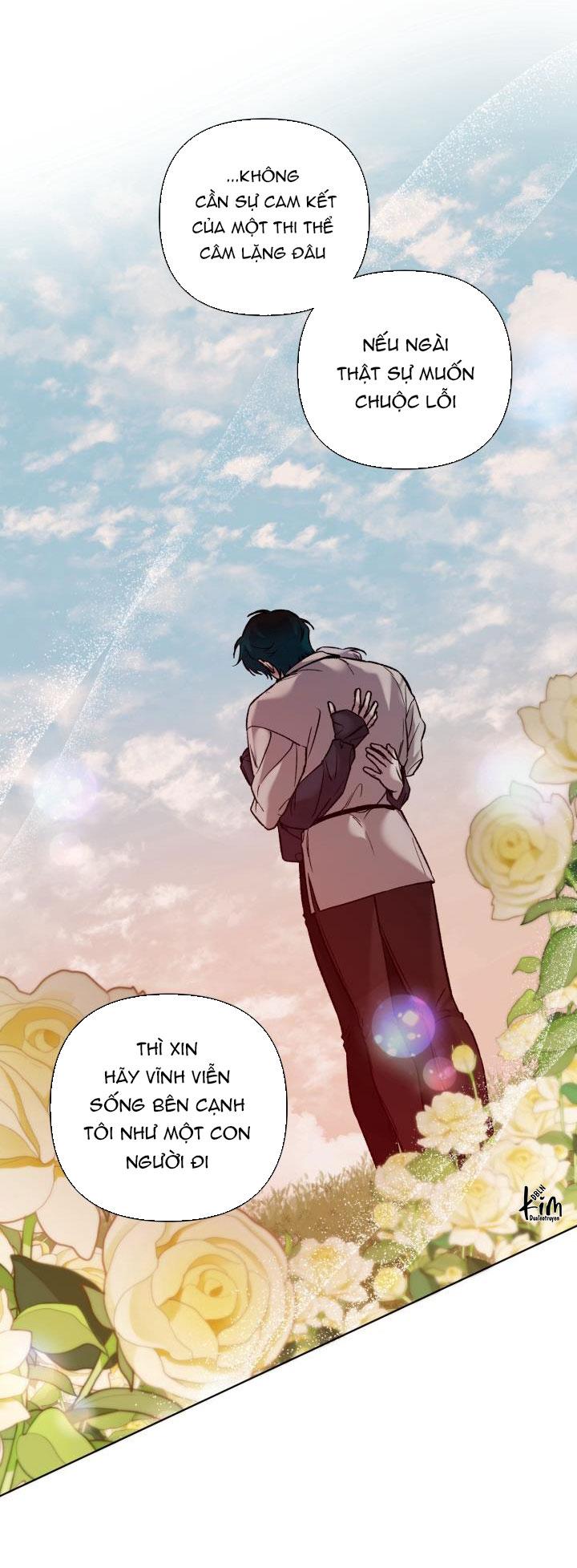 Đọc truyện SỰ THAM LAM CỦA NHÂN LOẠI - Chapter 4.4