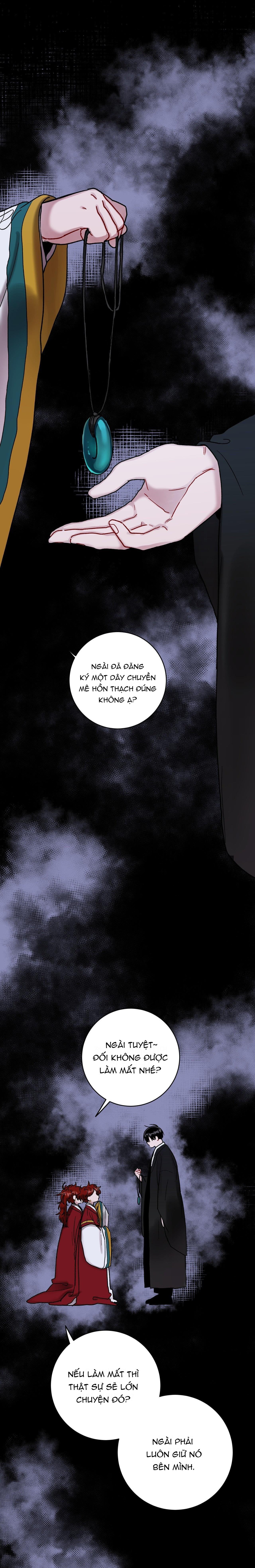 Đọc truyện CƠN MƯA RÀO MÙA HẠ - Chapter 64