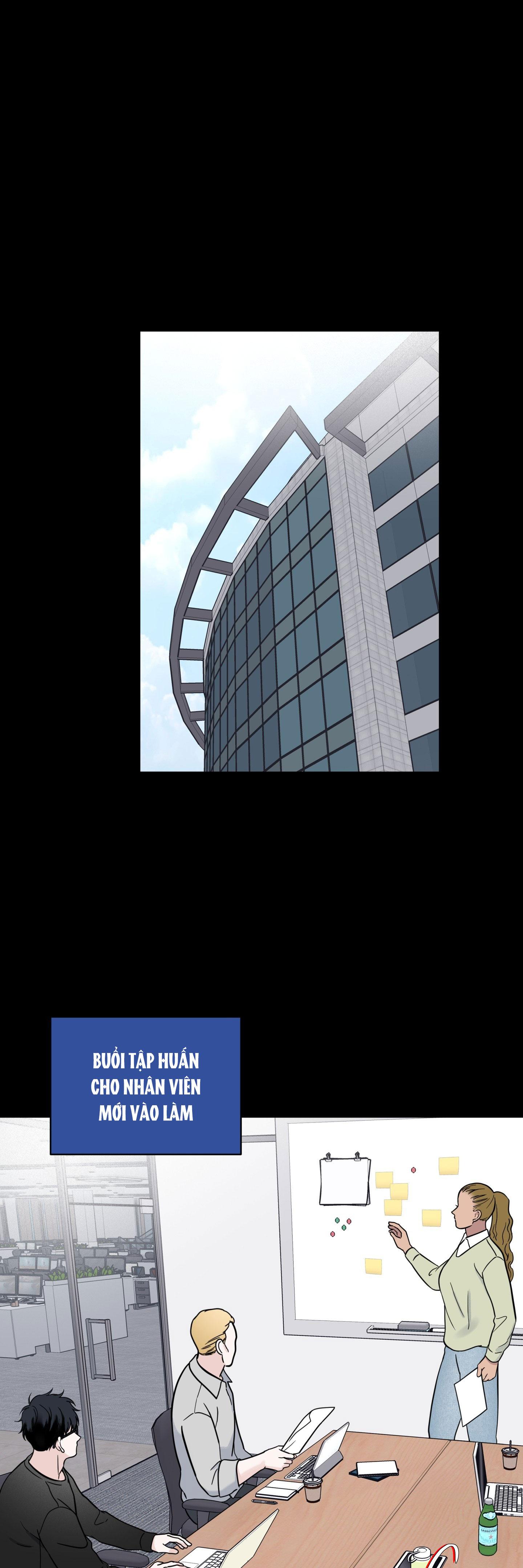 Đọc truyện OVER CLOCK - Chapter 46