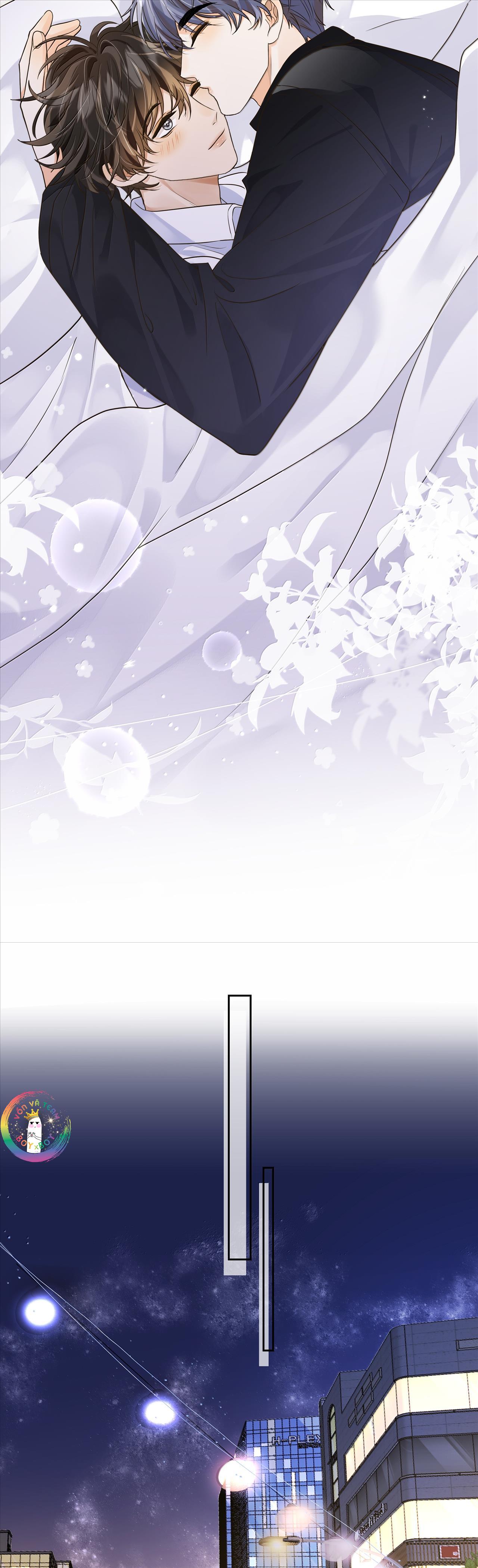 Đọc truyện (END) Viên Tiên Sinh Luôn Không Vui - Chapter 47