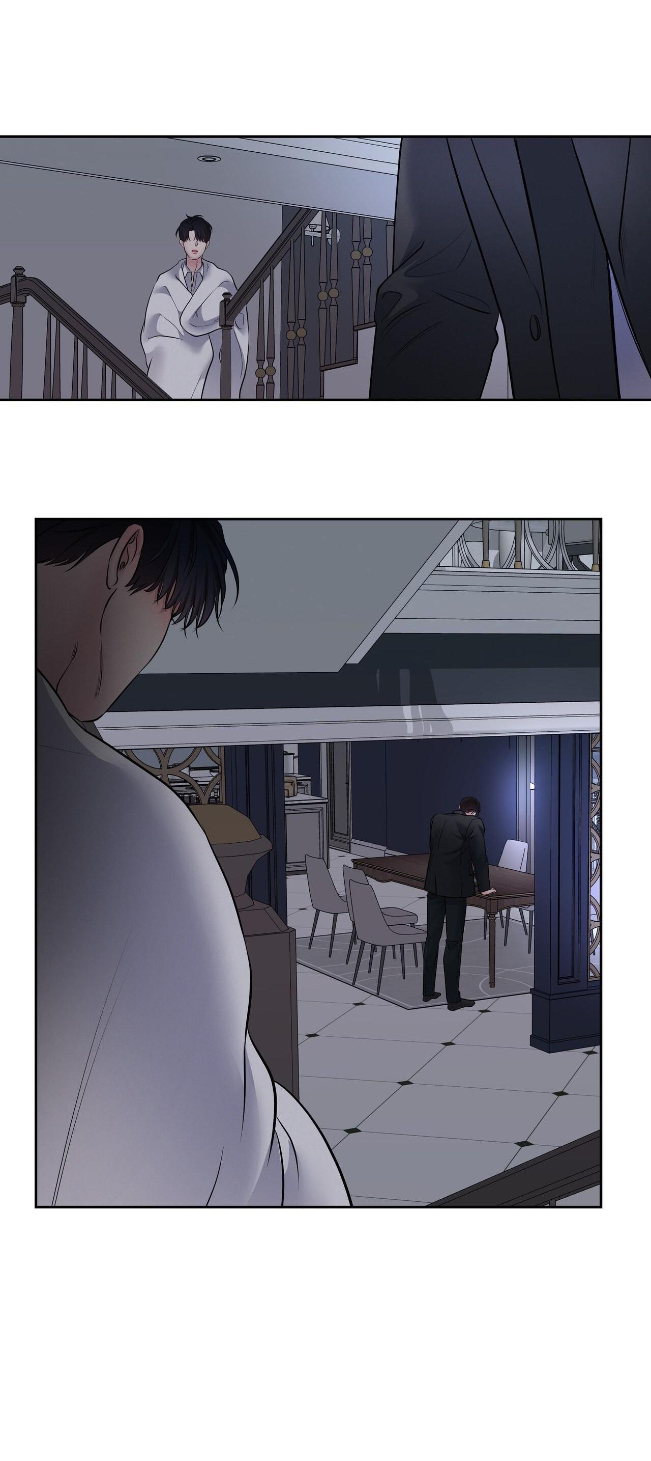 Đọc truyện CHỦ NHÂN CỦA THỨ BẢY - Chapter 44