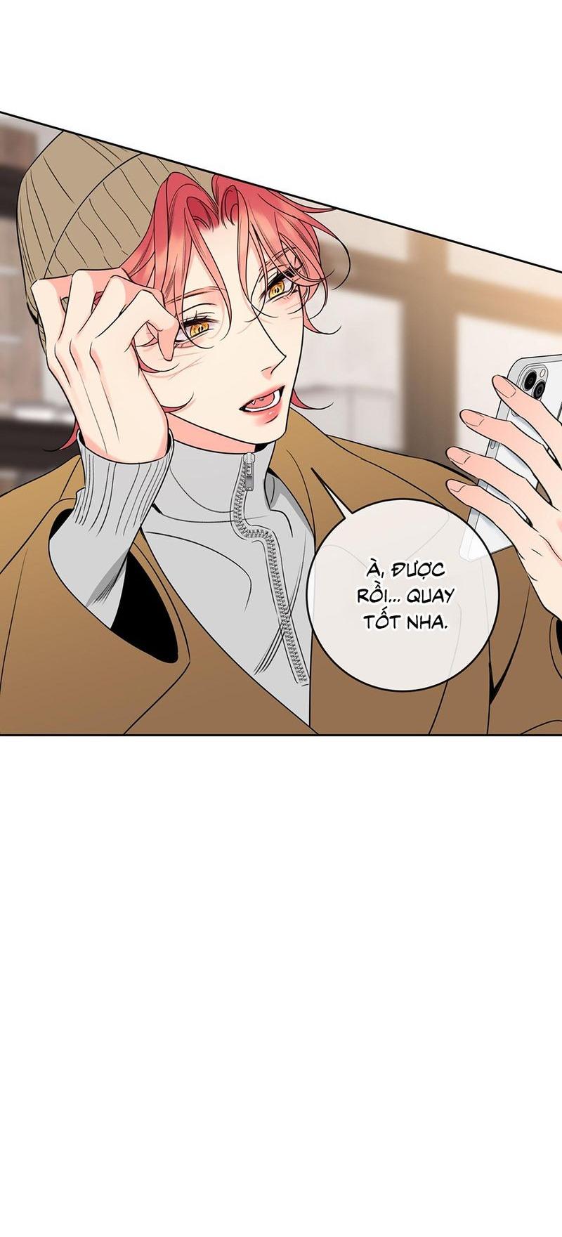 Đọc truyện HONEY TROUBLE - Chapter 38
