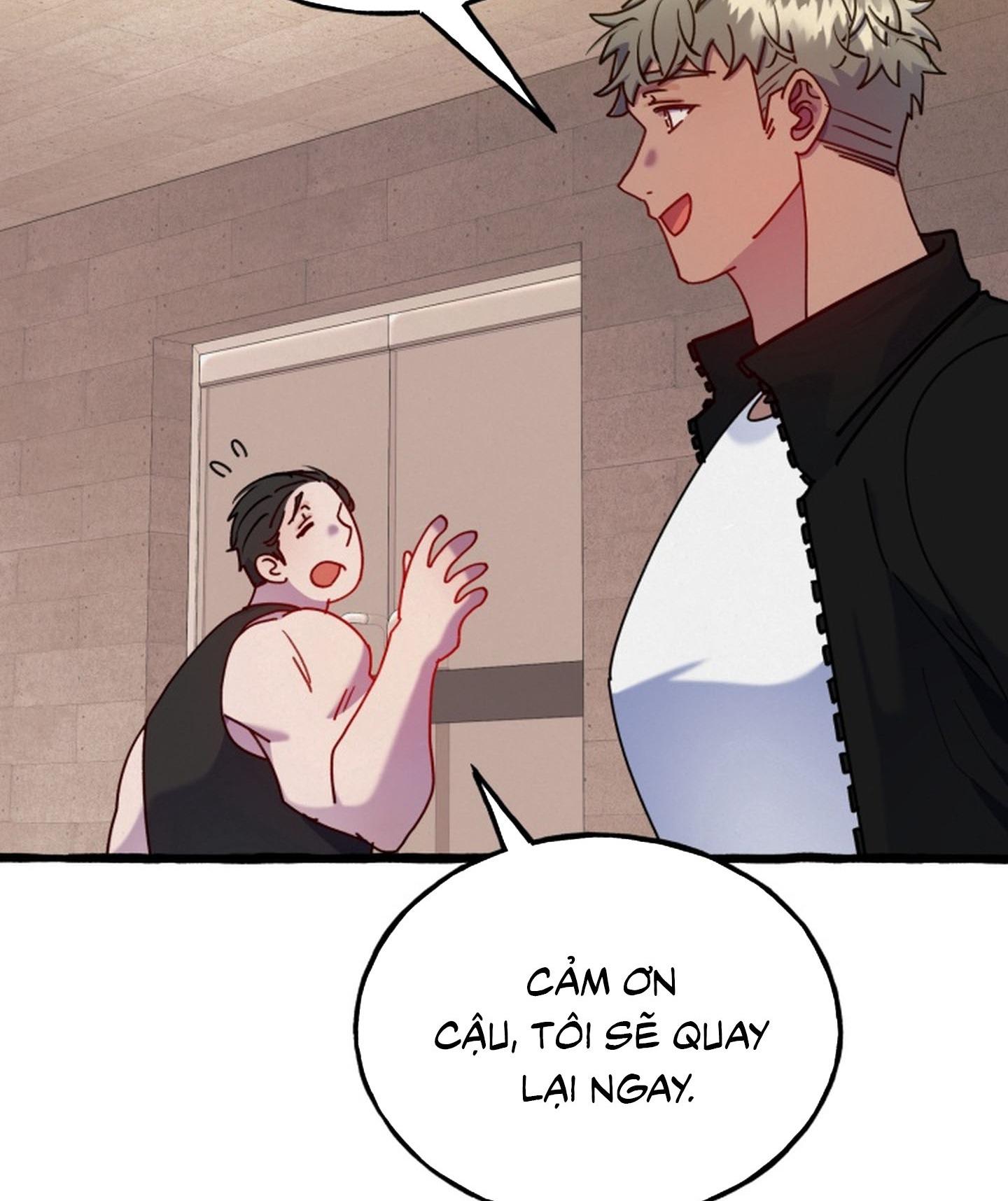 Đọc truyện Tìm phòng trọ để chữa lành - Chapter 9