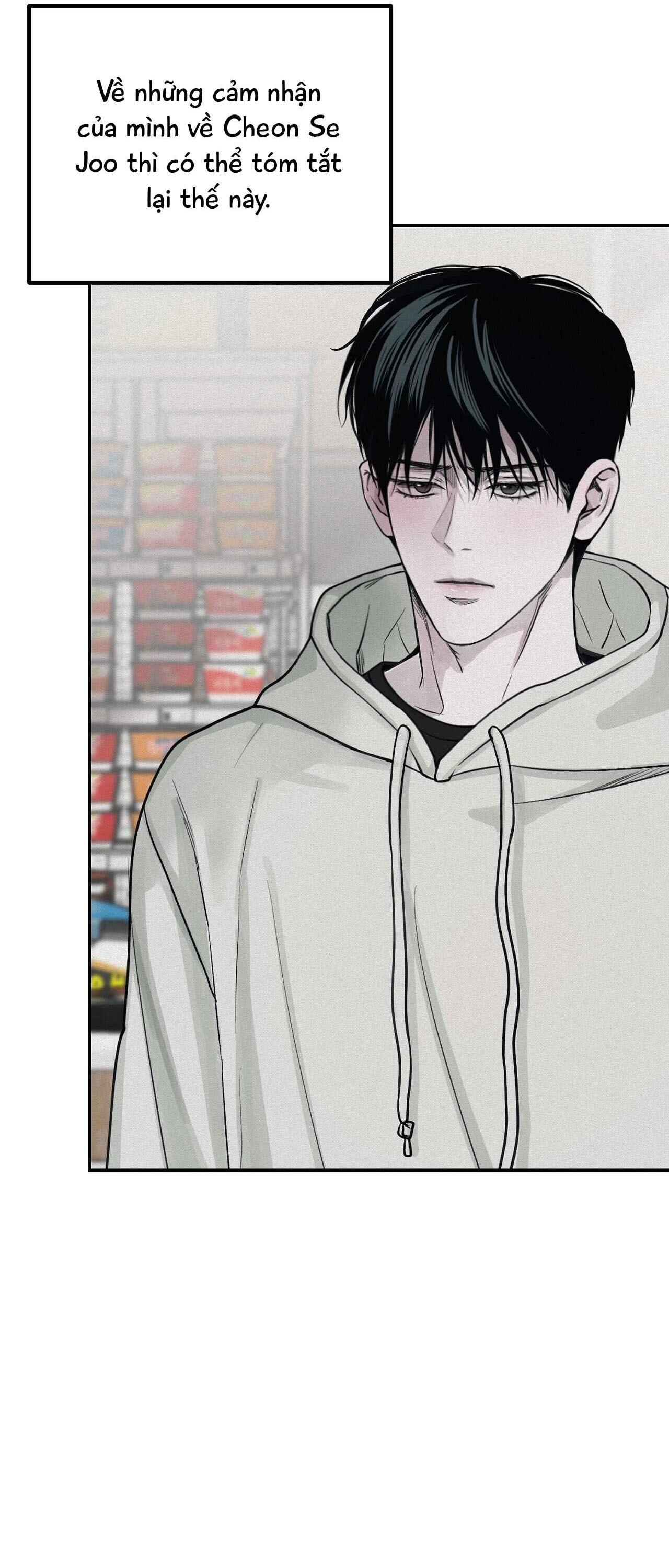 Đọc truyện  Phép Chiếu - Chapter 30