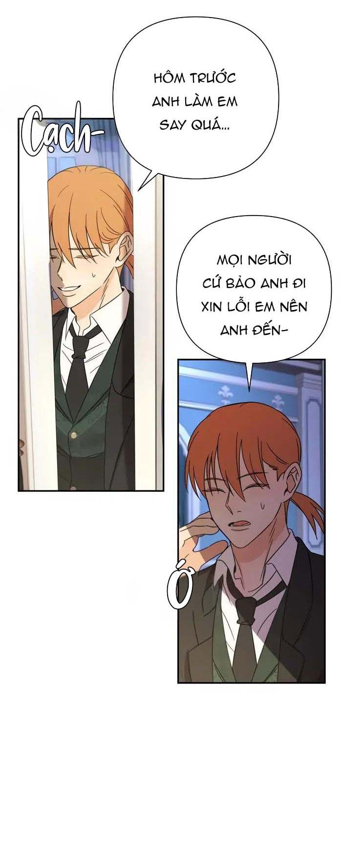 Đọc truyện Mắc Kẹt Trong Game Hẹn Hò Của Em Gái Tôi - Chapter 39