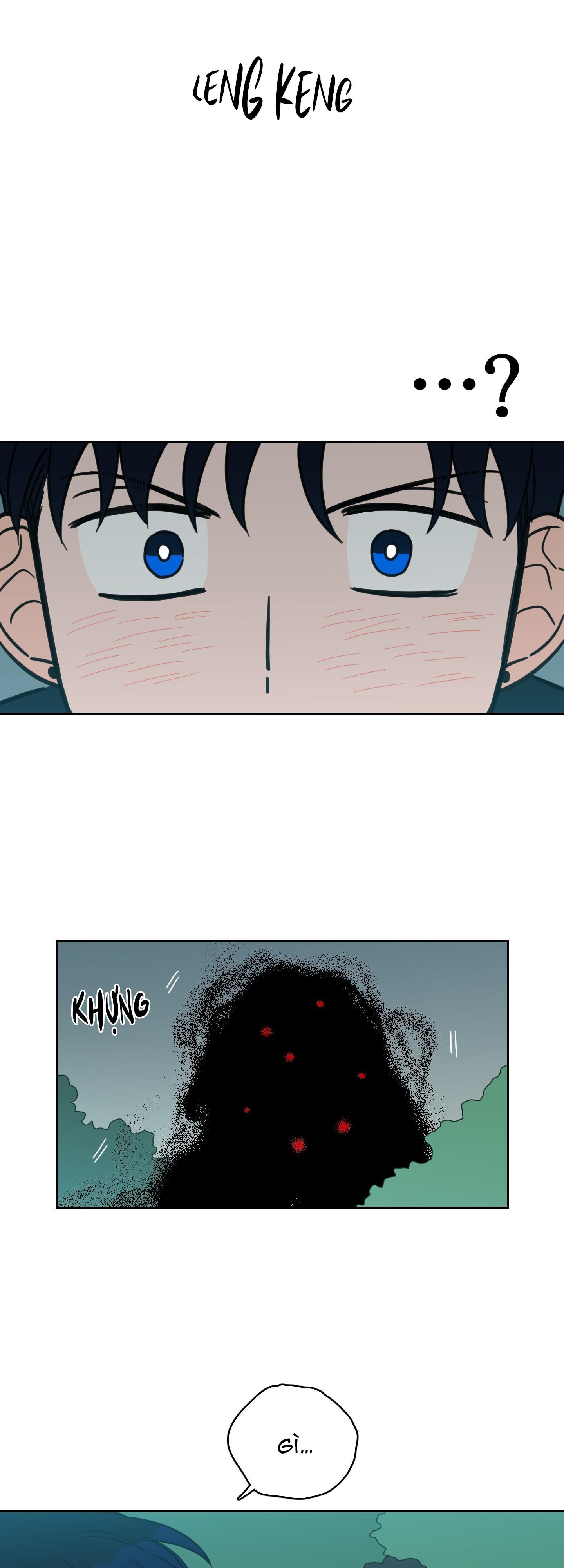 Đọc truyện Mẹo Thuần Hóa Hổ - Chapter 98