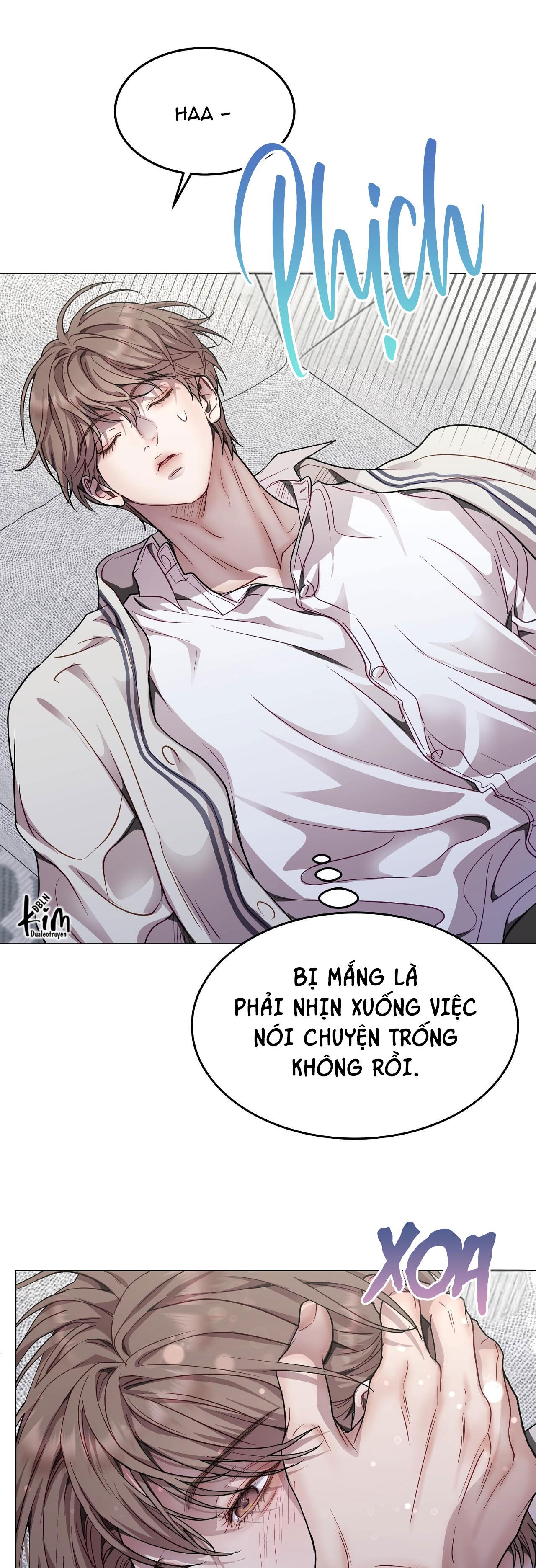 Đọc truyện LỐI SỐNG ÍCH KỶ - Chapter 50
