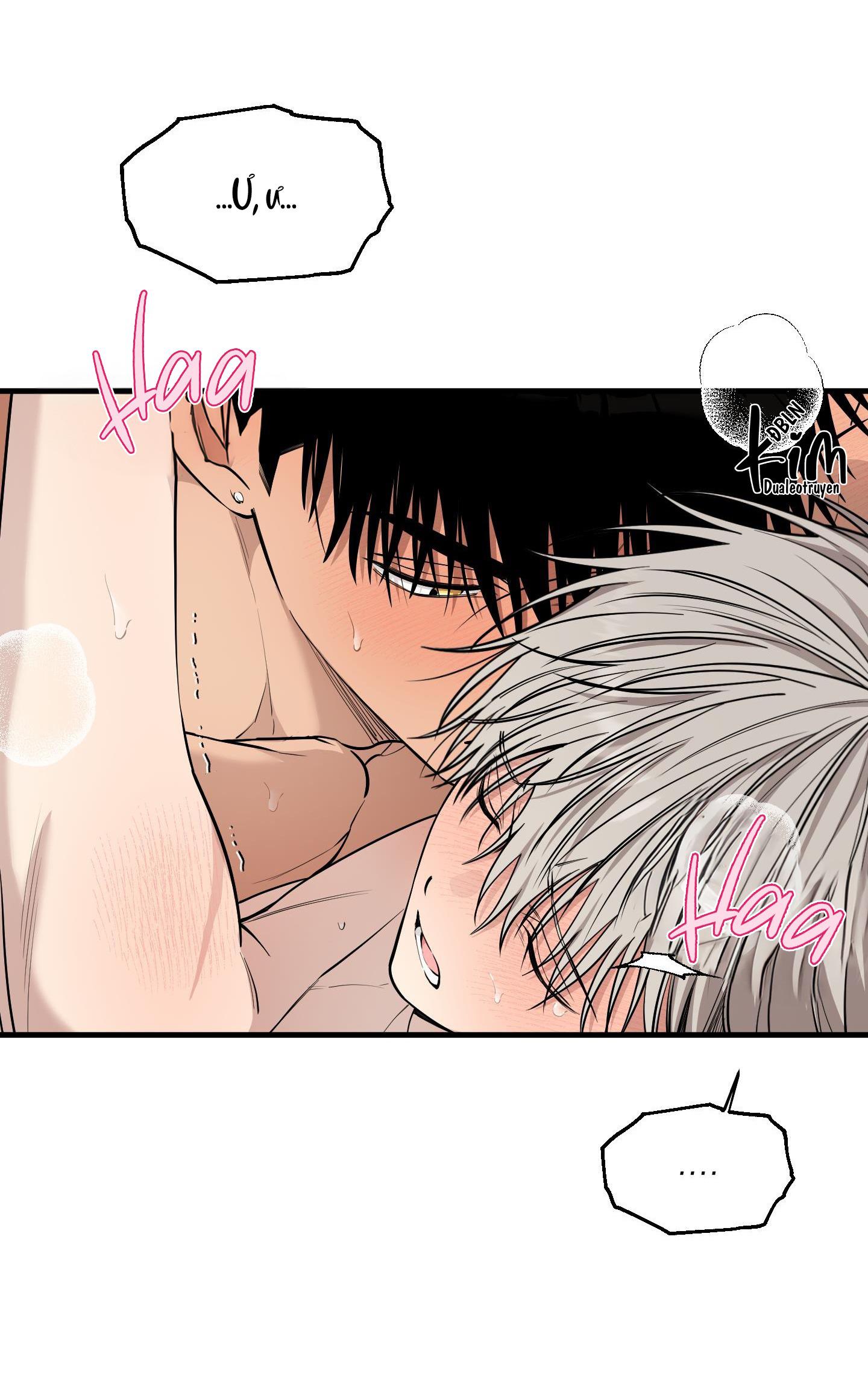 Đọc truyện NGHIỆN SEX - Chapter 37.1