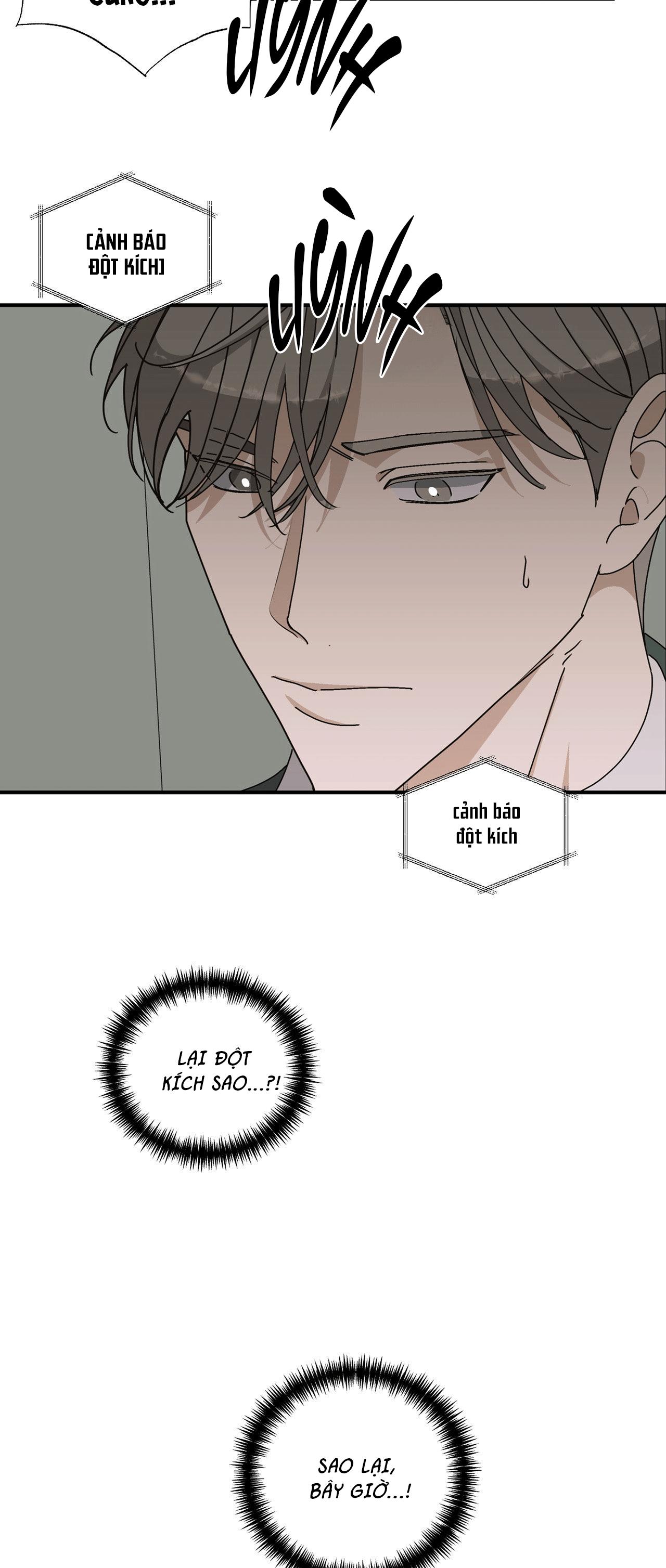 Đọc truyện QUÂN SỰ NGẮN - Chapter 3.3