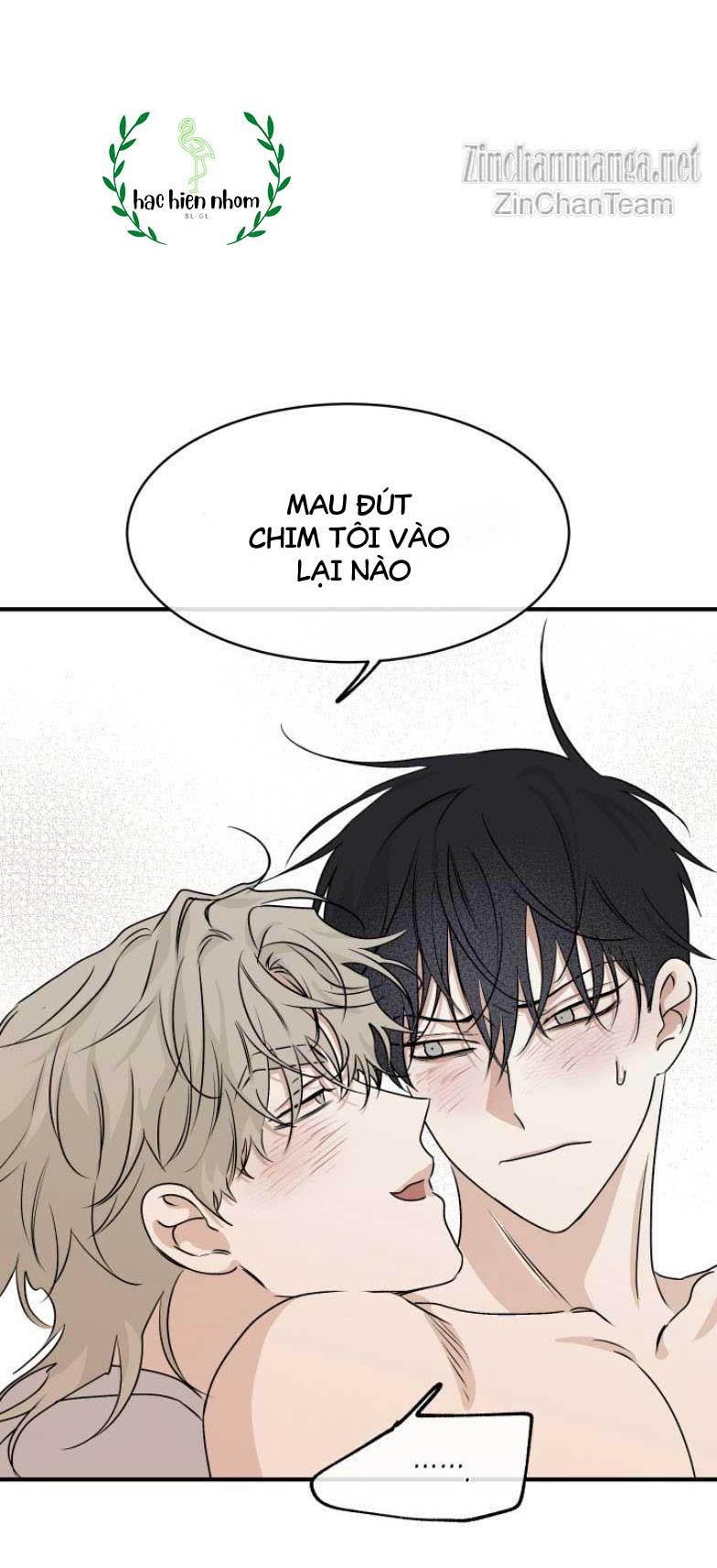 Đọc truyện Thủy triều thấp lúc chạng vạng - Chapter 33