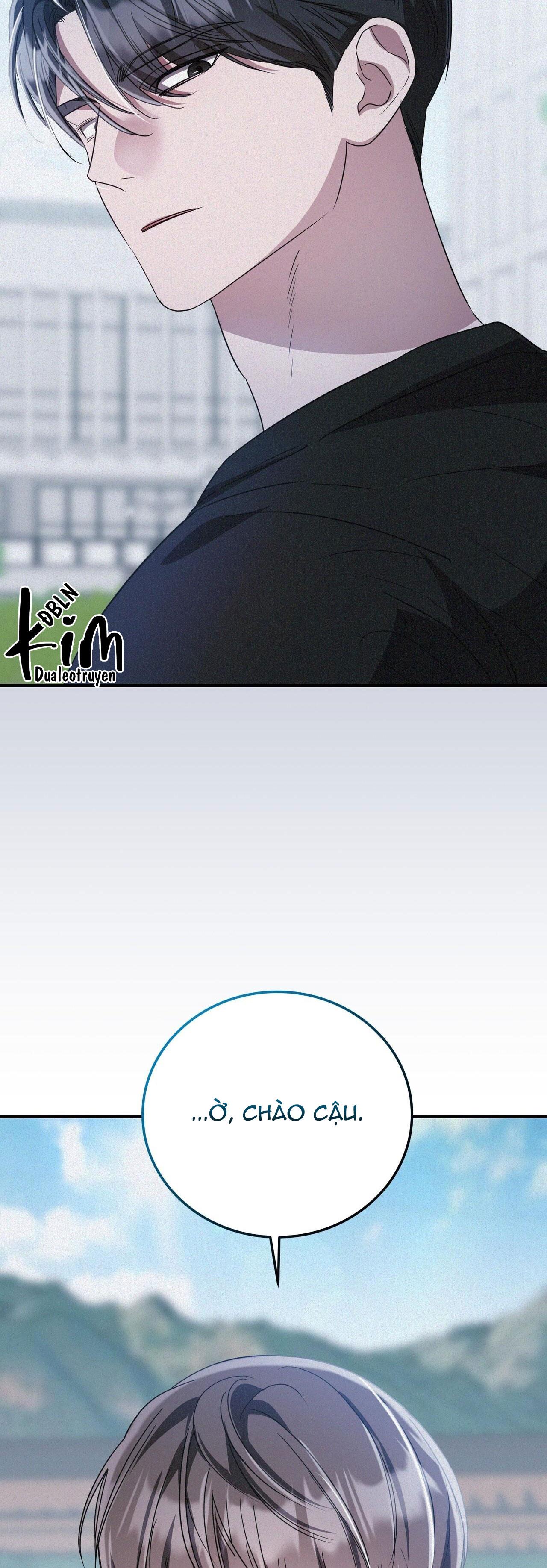 Đọc truyện VÔ HÌNH - Chapter 64