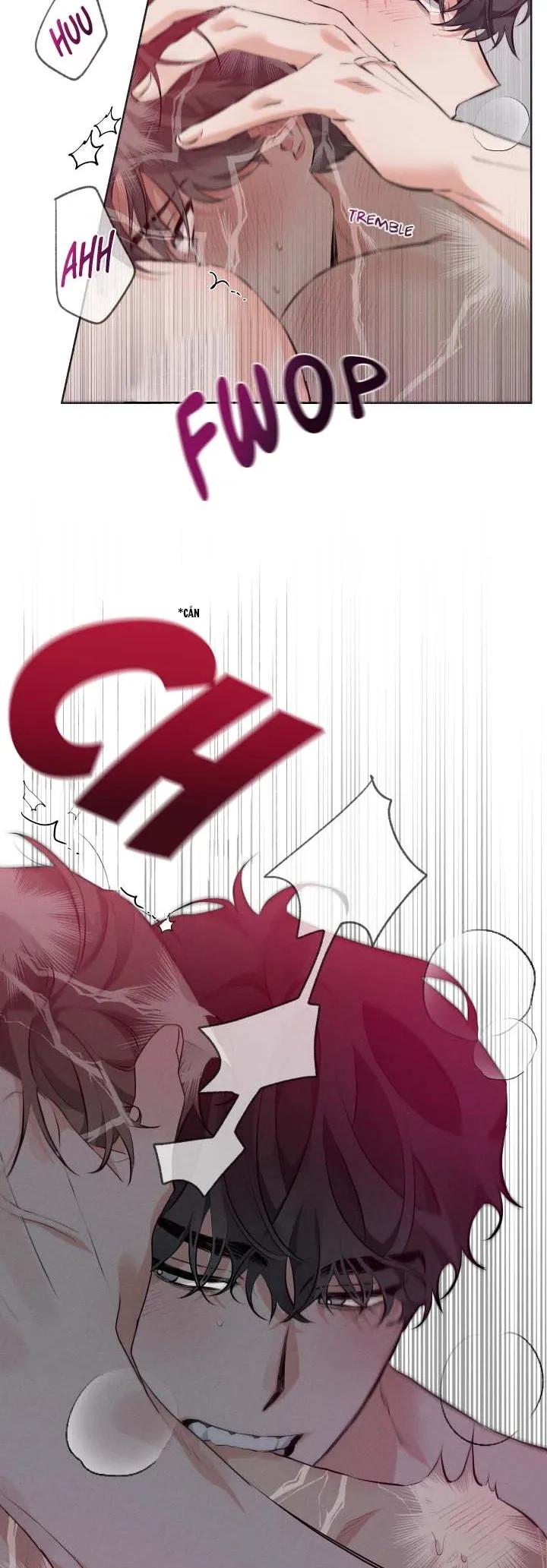 Đọc truyện Oneshot Hỏny Nhà Rô Lai - Chapter 261.3