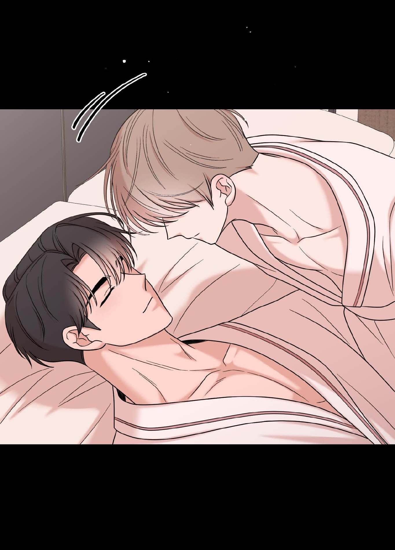 Đọc truyện Tình Huống Không Tránh Khỏi - Chapter 43