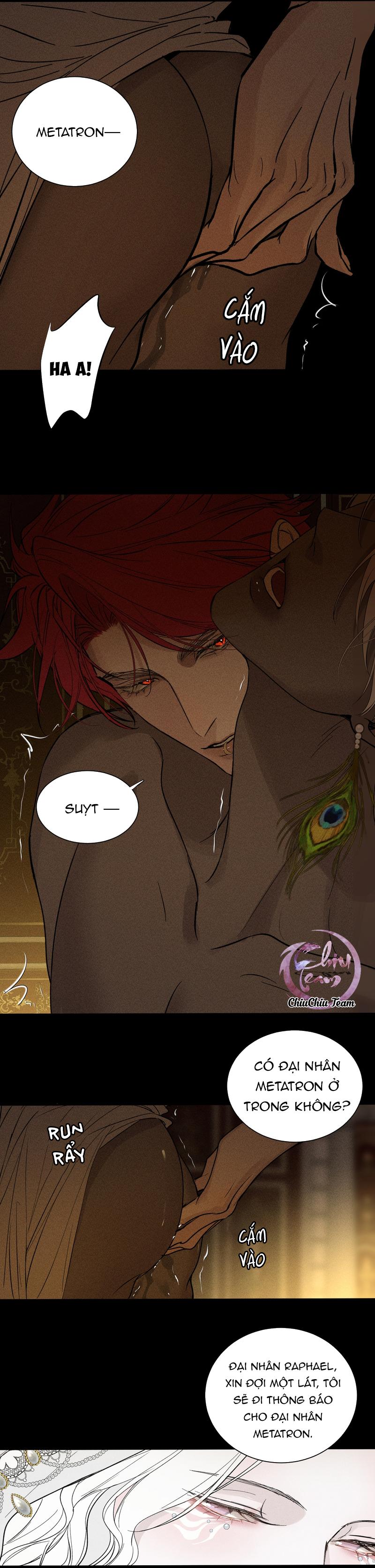 Đọc truyện Tùy Tâm Tùy Ý - Chapter 9.2