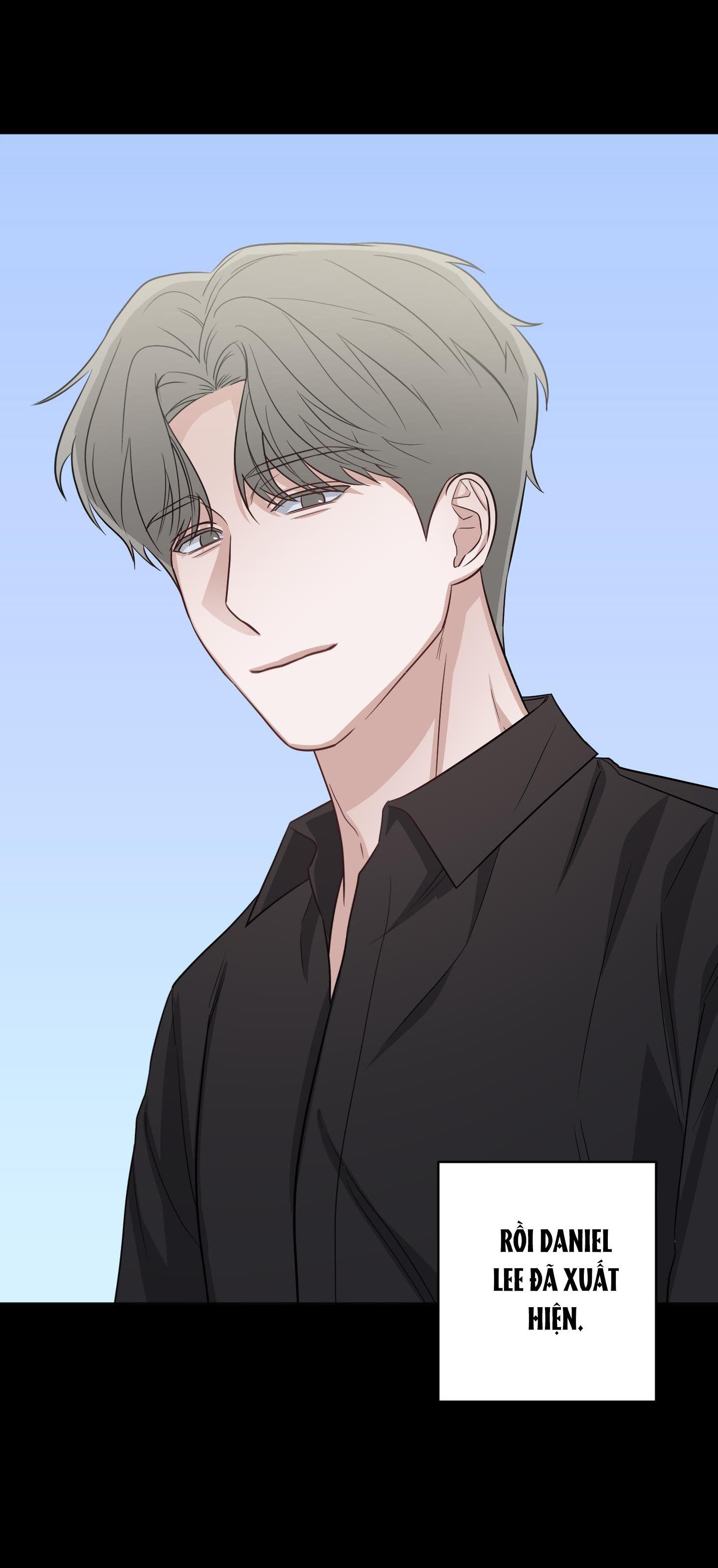 Đọc truyện NGHIỆN SEX - Chapter 19.5