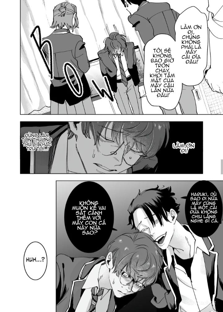 Đọc truyện TUYỂN TẬP BDSM CHỊT CHỌT - Chapter 171.2