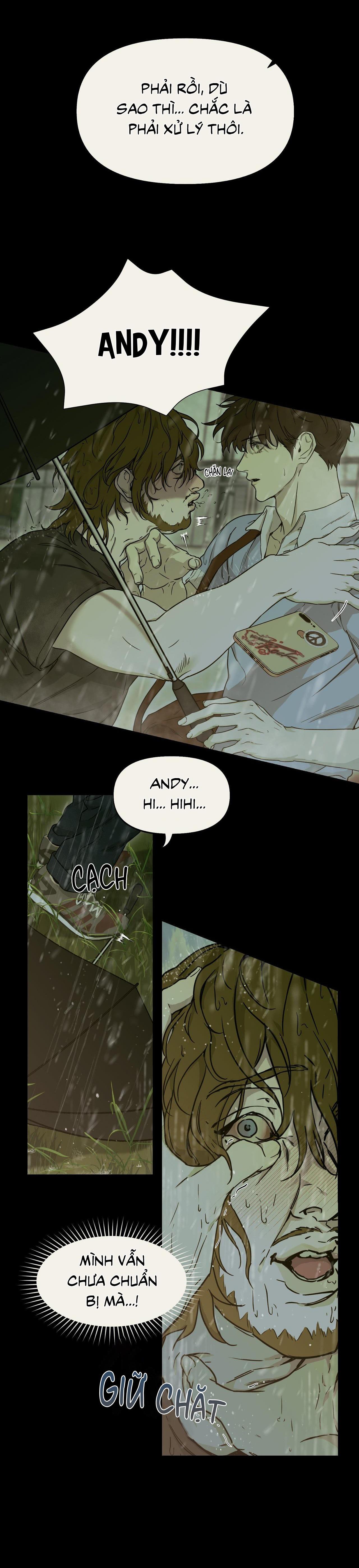 Đọc truyện NERD PROJECT - Chapter 21
