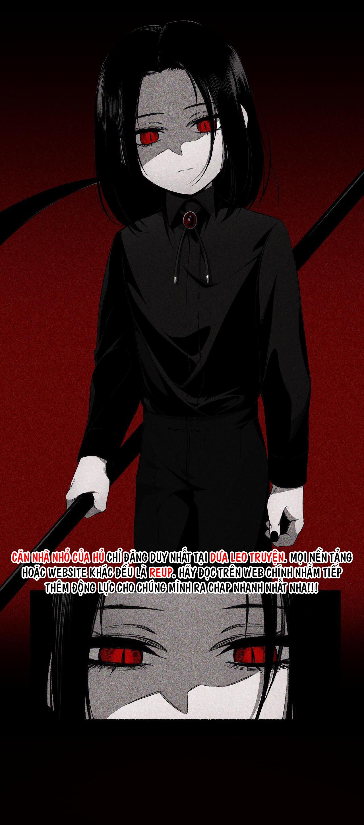 Đọc truyện UNHOLY - Chapter 10