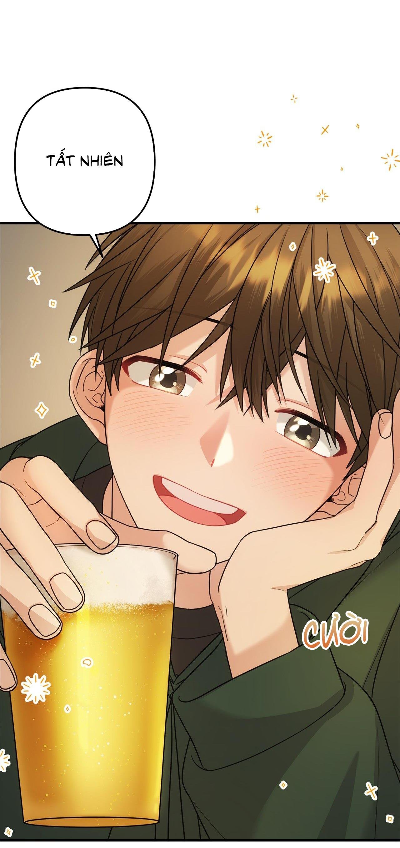 Đọc truyện MÓN ĐẶC BIỆT NGÀY THỨ BẢY LÀ TÔM CHIÊN - Chapter 2