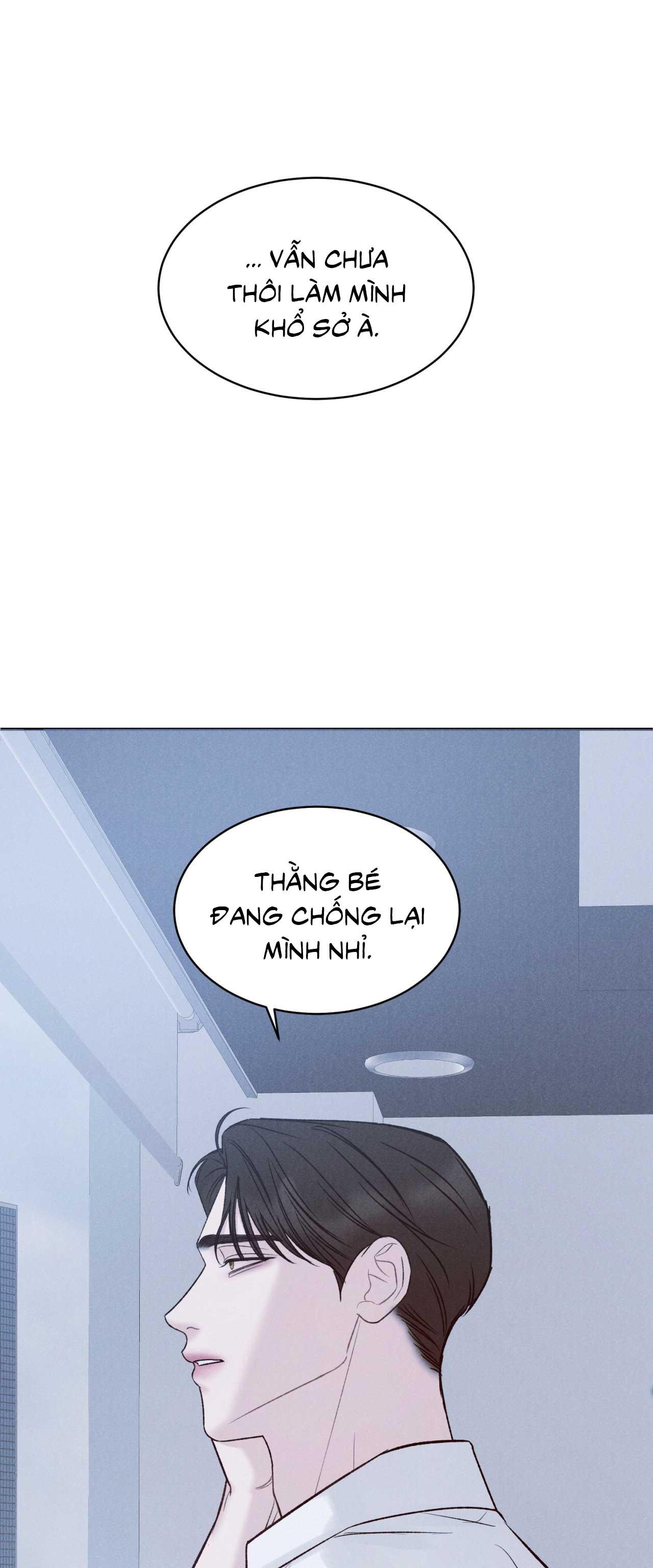Đọc truyện Joo Eun - Chapter 21