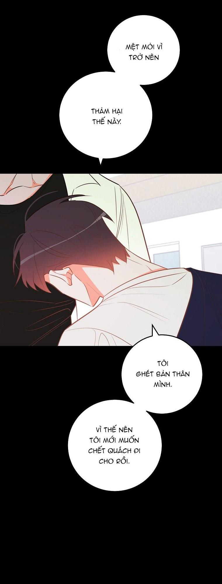 Đọc truyện Có Chuyện Gì Xảy Ra với Sự Nổi Tiếng Của Tôi Thế? - Chapter 80