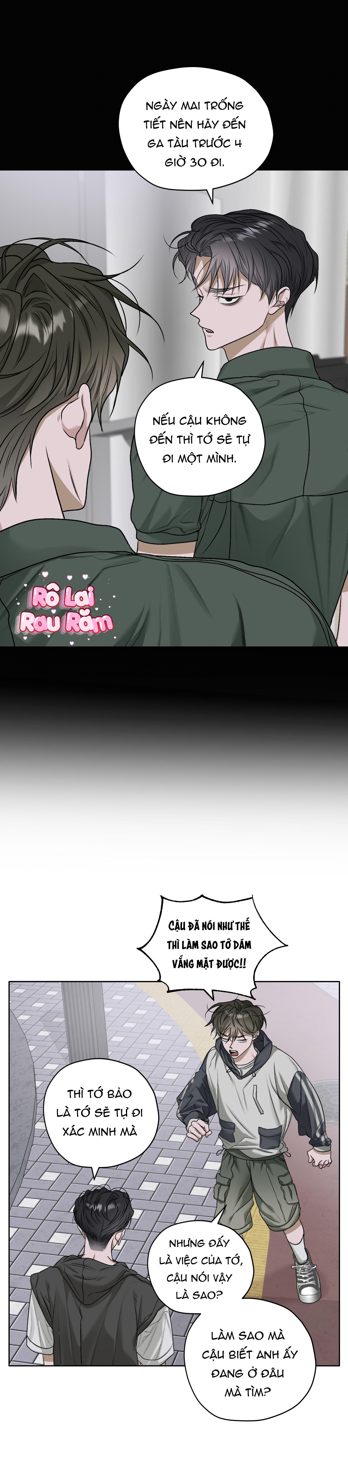 Đọc truyện  Đầm Hoa Sen - Chapter 37