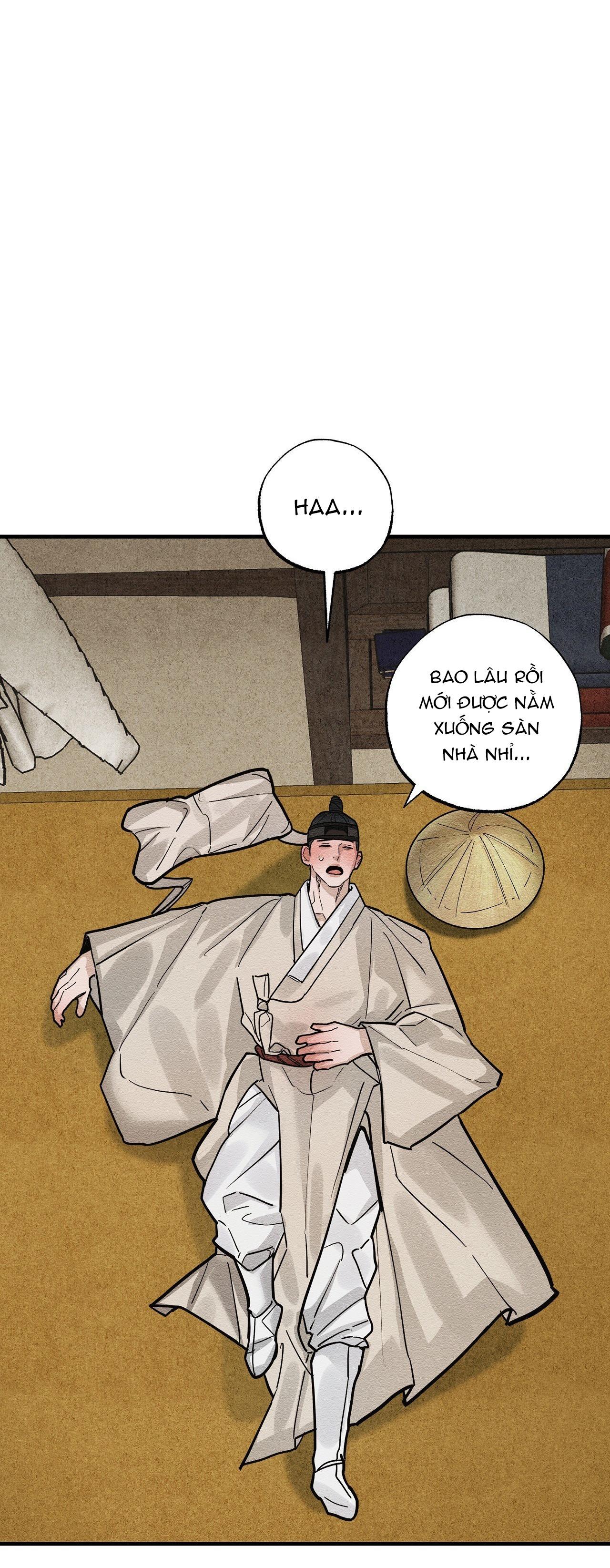 Đọc truyện DUYÊN PHẬN - Chapter 26