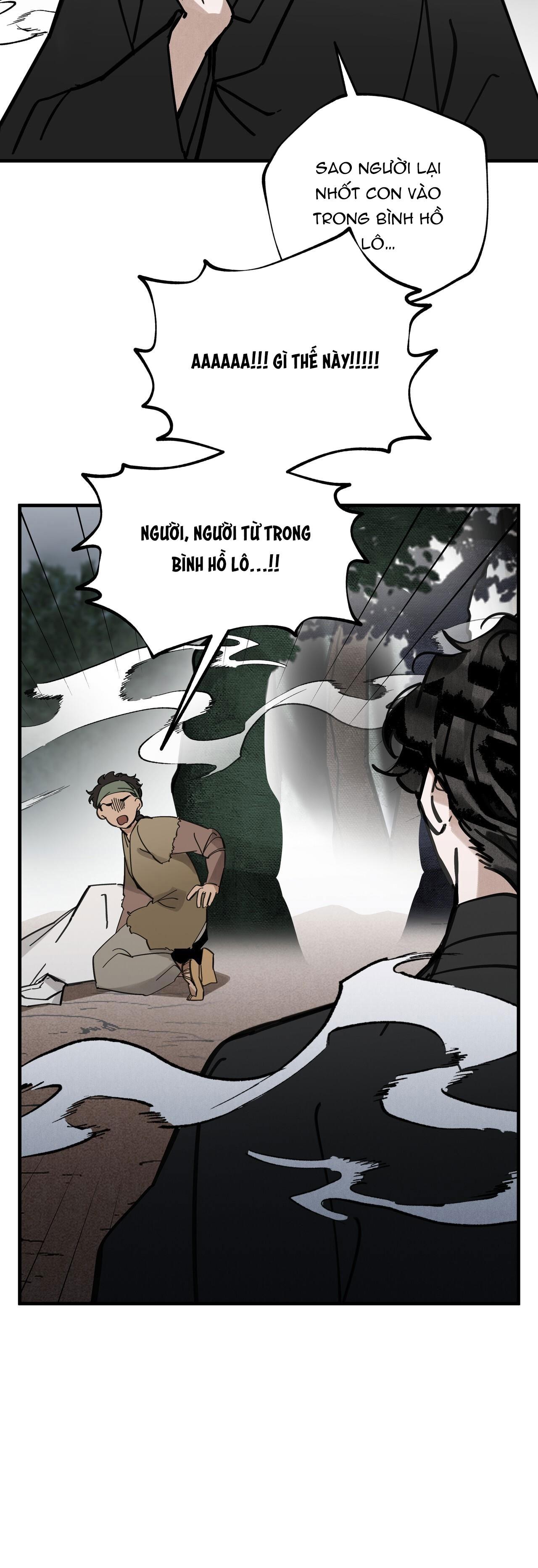 Đọc truyện PALJAE - Chapter 93