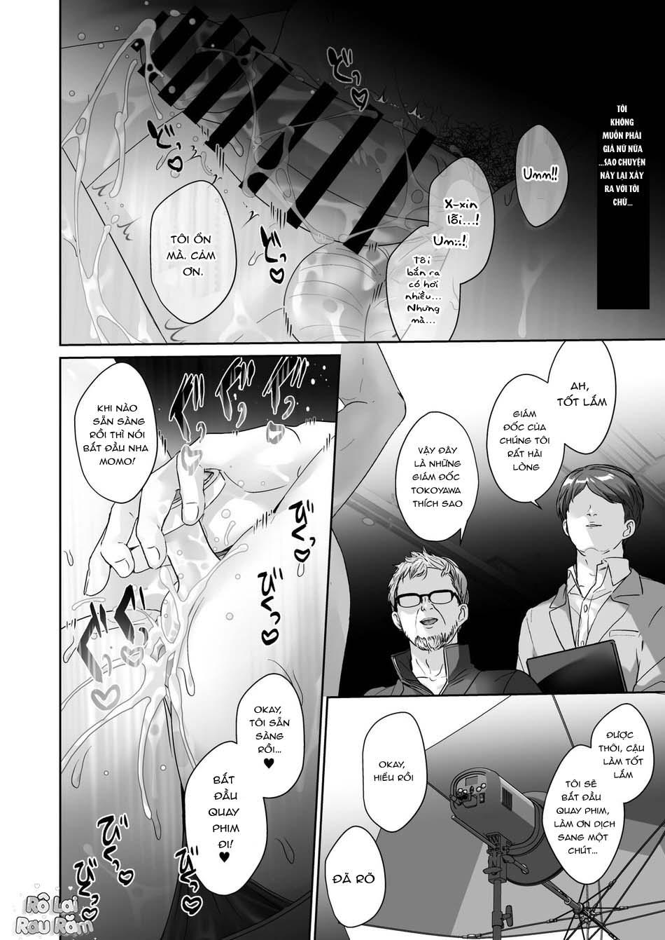 Đọc truyện TUYỂN TẬP BDSM CHỊT CHỌT - Chapter 228