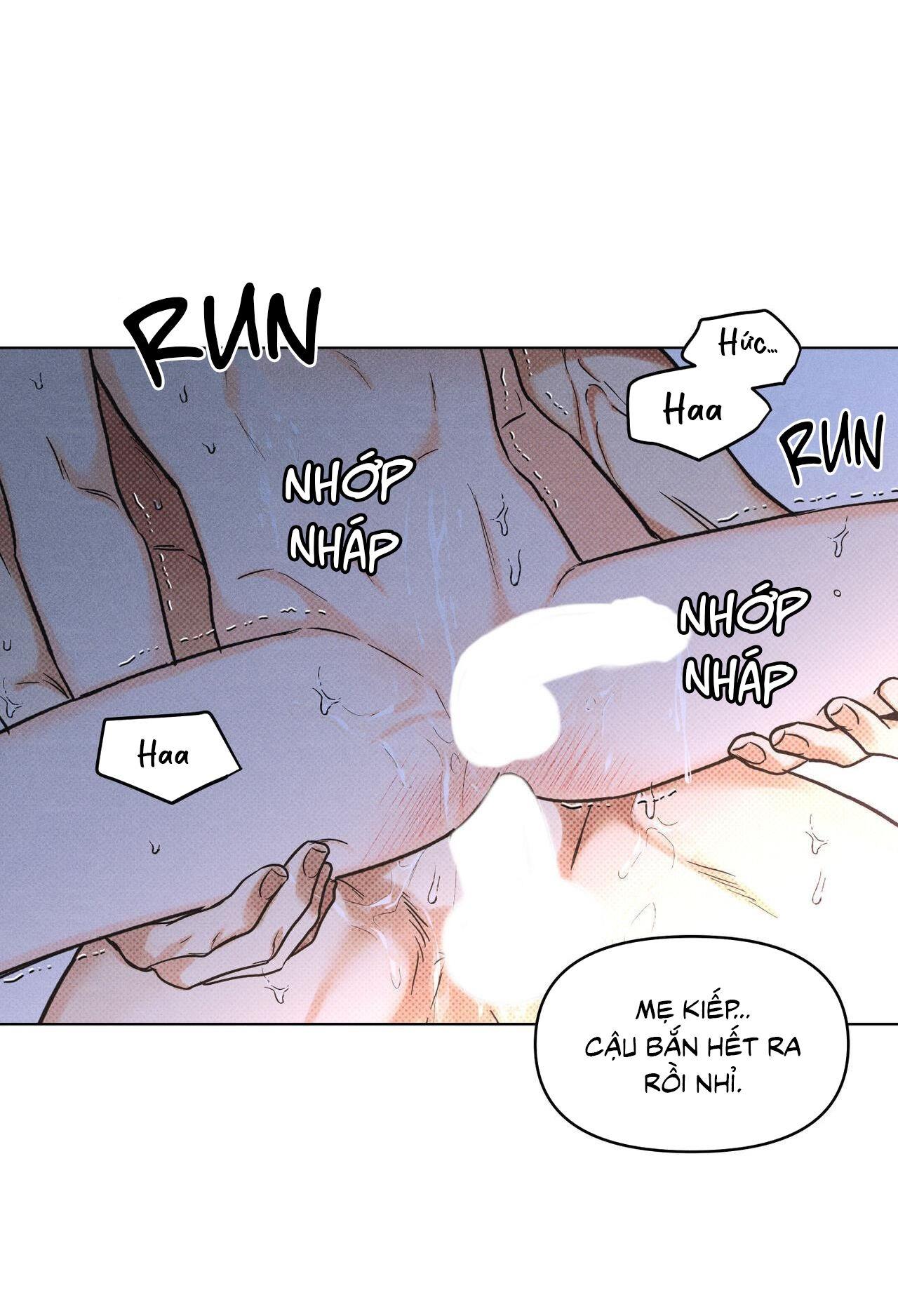 Đọc truyện CÔNG VIỆC LÀM THÊM HÀNG NGÀY - Chapter 24