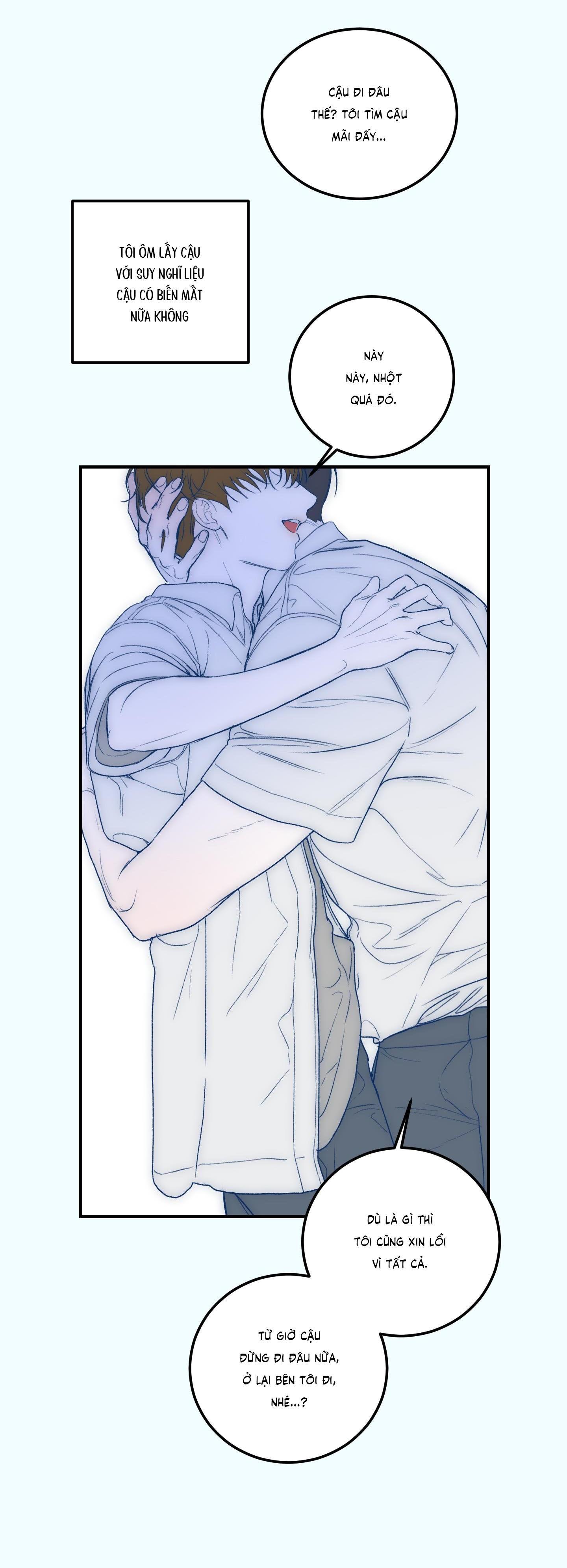 Đọc truyện LỜI TỎ TÌNH CHÂN THÀNH NHẤT - Chapter 7