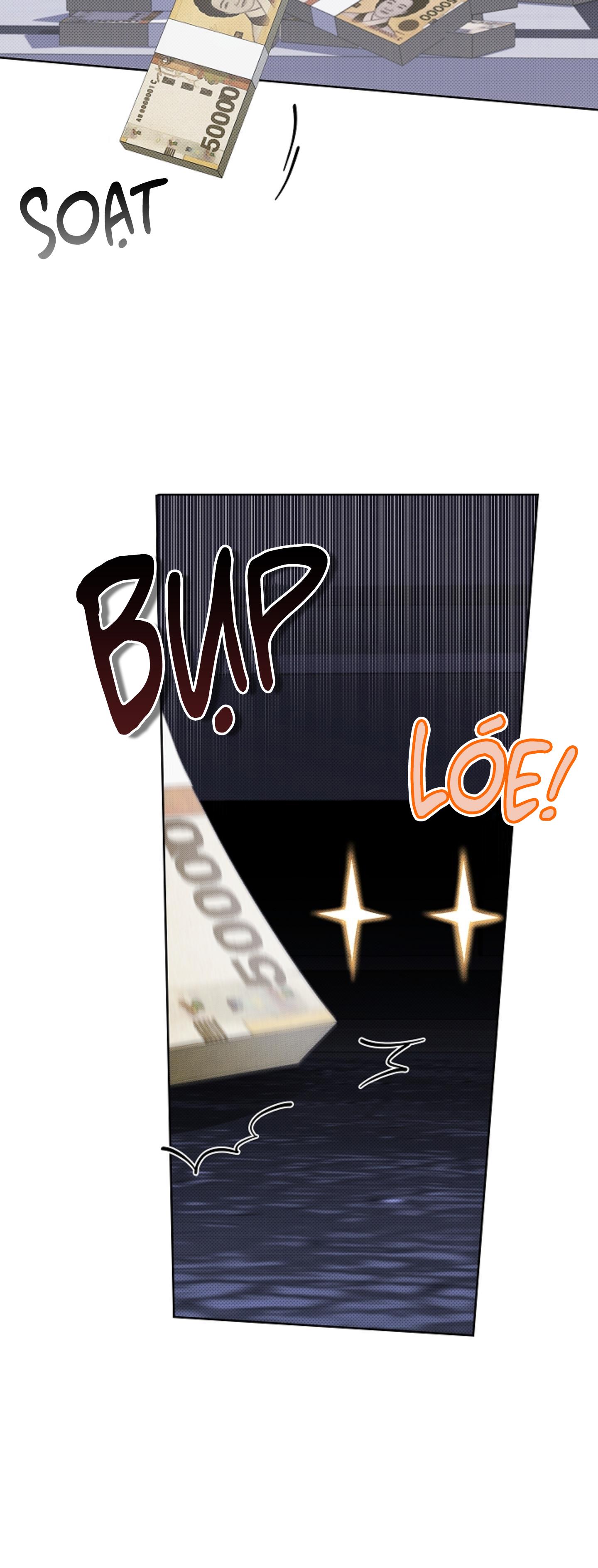 Đọc truyện ĐỪNG ĐỘNG VÀO CÚN CON! - Chapter 9