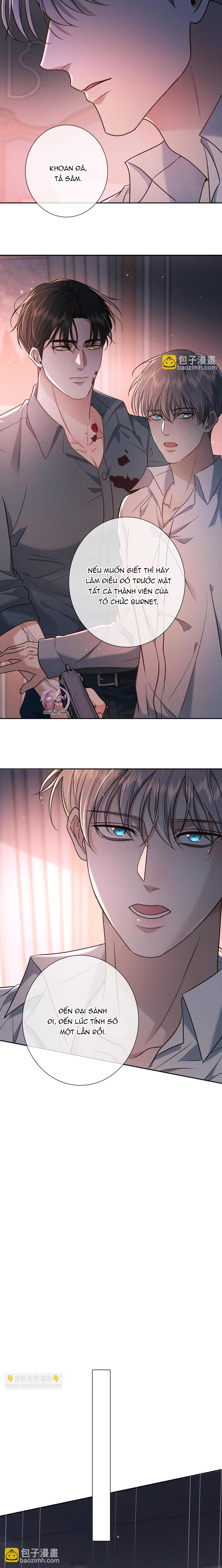 Đọc truyện Cạn Tình - Chapter 23