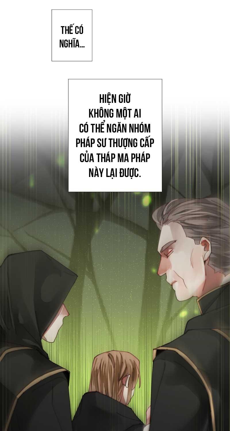 Đọc truyện KHI LONG THẦN RƠI VÀO LƯỚI TÌNH - Chapter 41