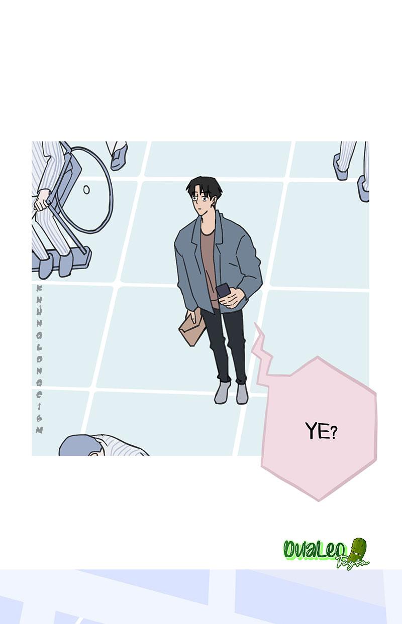 Đọc truyện Mãi Mãi Là Bạn Thân - Chapter 141