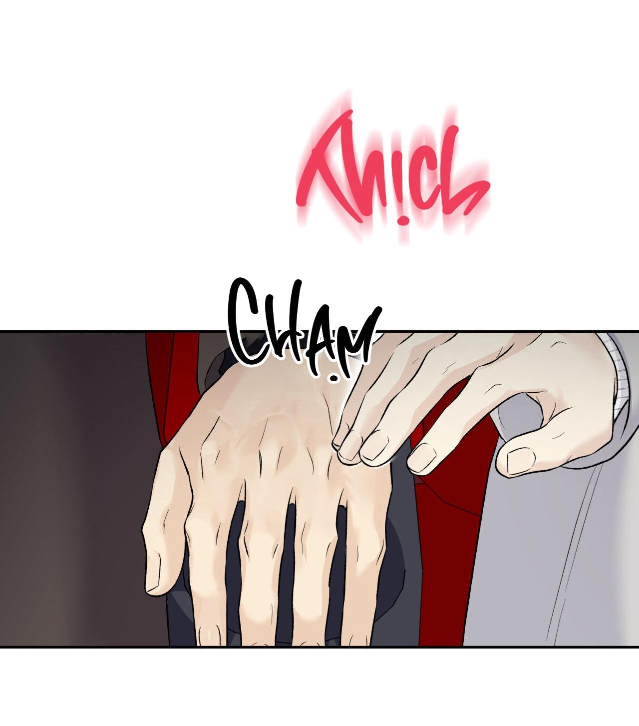 Đọc truyện ĐỐI TỐT VỚI TÔI KHÓ VẬY SAO? - Chapter 35