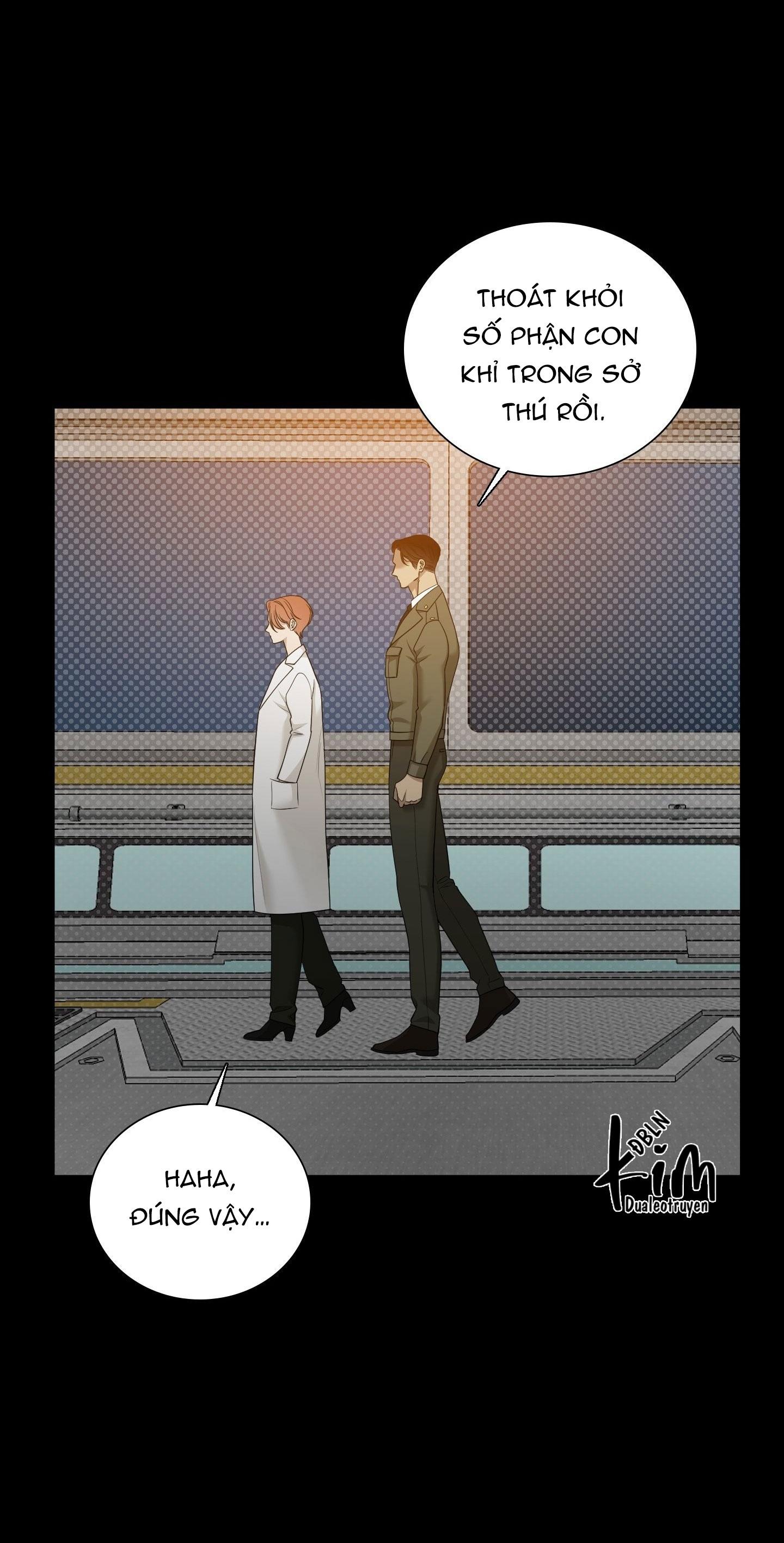 Đọc truyện DEAR. 00 - Chapter 28